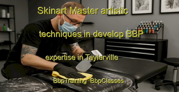 Skinart Master artistic techniques in develop BBP expertise in Taylerville | BbpTraining | BbpClasses | SkinartTraining-South Africa