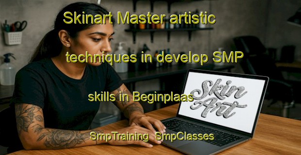Skinart Master artistic techniques in develop SMP skills in Beginplaas | SmpTraining | SmpClasses | SkinartTraining-South Africa