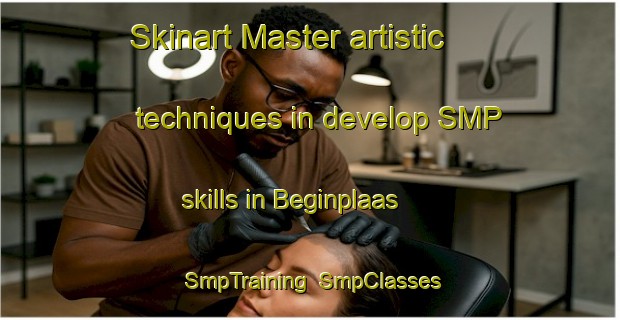 Skinart Master artistic techniques in develop SMP skills in Beginplaas | SmpTraining | SmpClasses | SkinartTraining-South Africa