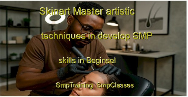 Skinart Master artistic techniques in develop SMP skills in Beginsel | SmpTraining | SmpClasses | SkinartTraining-South Africa