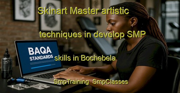 Skinart Master artistic techniques in develop SMP skills in Bochebela | SmpTraining | SmpClasses | SkinartTraining-South Africa