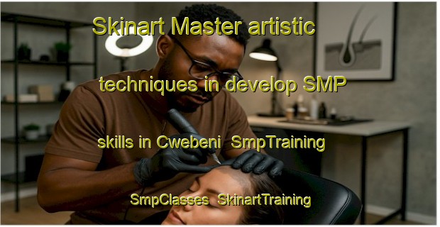 Skinart Master artistic techniques in develop SMP skills in Cwebeni | SmpTraining | SmpClasses | SkinartTraining-South Africa