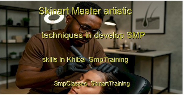 Skinart Master artistic techniques in develop SMP skills in Khiba | SmpTraining | SmpClasses | SkinartTraining-South Africa
