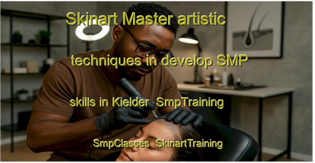 Skinart Master artistic techniques in develop SMP skills in Kielder | SmpTraining | SmpClasses | SkinartTraining-South Africa