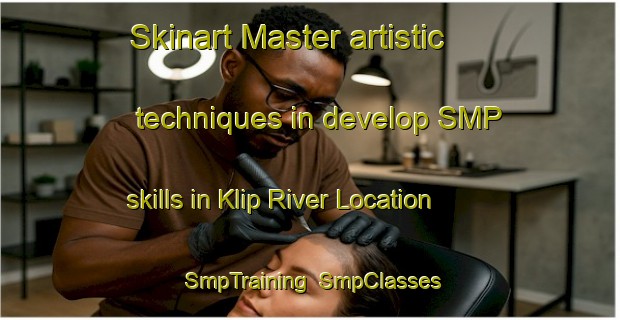 Skinart Master artistic techniques in develop SMP skills in Klip River Location | SmpTraining | SmpClasses | SkinartTraining-South Africa