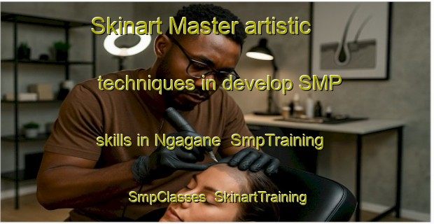 Skinart Master artistic techniques in develop SMP skills in Ngagane | SmpTraining | SmpClasses | SkinartTraining-South Africa