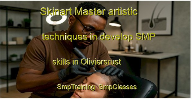 Skinart Master artistic techniques in develop SMP skills in Oliviersrust | SmpTraining | SmpClasses | SkinartTraining-South Africa