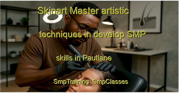 Skinart Master artistic techniques in develop SMP skills in Pautlane | SmpTraining | SmpClasses | SkinartTraining-South Africa