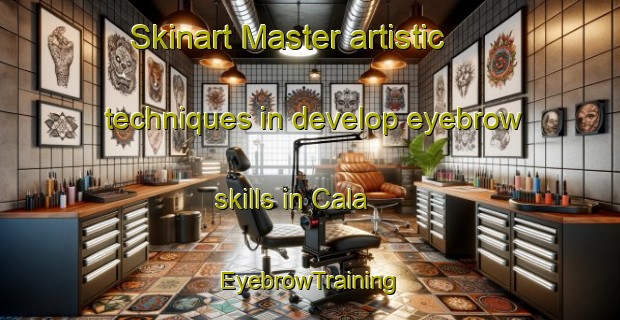 Skinart Master artistic techniques in develop eyebrow skills in Cala | EyebrowTraining | EyebrowClasses | SkinartTraining-South Africa