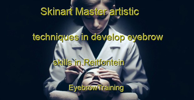 Skinart Master artistic techniques in develop eyebrow skills in Reitfontein | EyebrowTraining | EyebrowClasses | SkinartTraining-South Africa