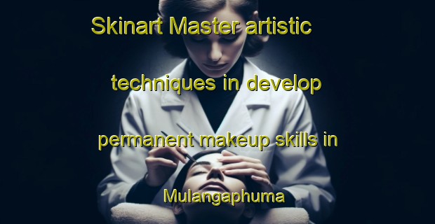 Skinart Master artistic techniques in develop permanent makeup skills in Mulangaphuma | PermanentmakeupTraining | PermanentmakeupClasses | SkinartTraining-South Africa