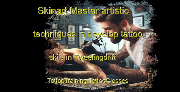 Skinart Master artistic techniques in develop tattoo skils in Tweelingdrift | #TattooTraining #TattooClasses #SkinartTraining-South Africa