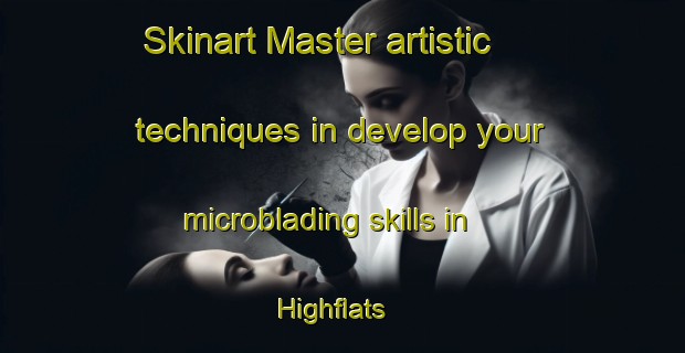 Skinart Master artistic techniques in develop your microblading skills in Highflats | MicrobladingTraining | MicrobladingClasses | SkinartTraining-South Africa