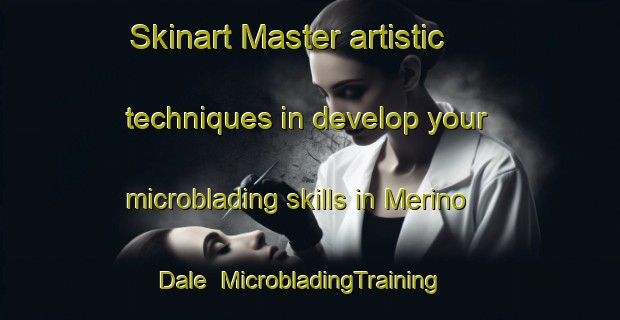 Skinart Master artistic techniques in develop your microblading skills in Merino Dale | MicrobladingTraining | MicrobladingClasses | SkinartTraining-South Africa