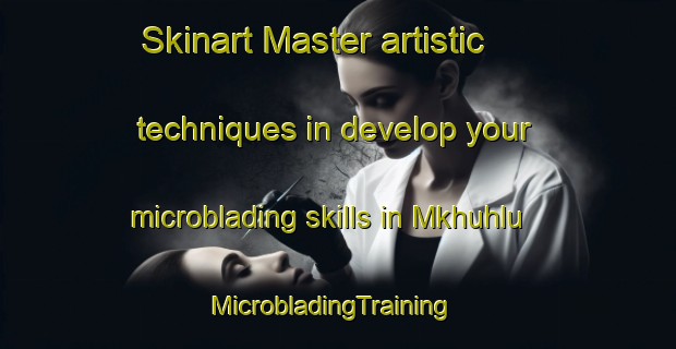 Skinart Master artistic techniques in develop your microblading skills in Mkhuhlu | MicrobladingTraining | MicrobladingClasses | SkinartTraining-South Africa
