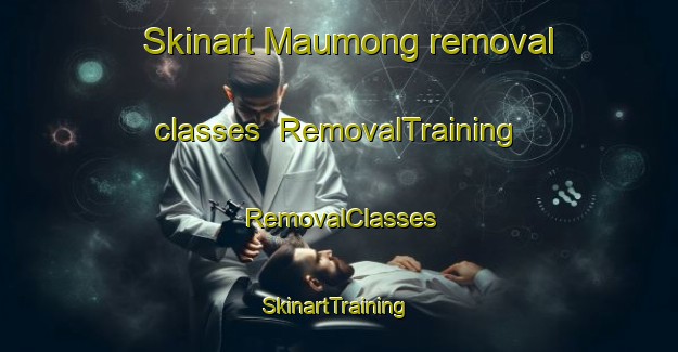 Skinart Maumong removal classes | RemovalTraining | RemovalClasses | SkinartTraining-South Africa