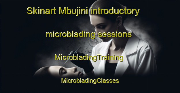 Skinart Mbujini introductory microblading sessions | #MicrobladingTraining #MicrobladingClasses #SkinartTraining-South Africa