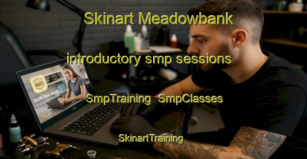 Skinart Meadowbank introductory smp sessions | SmpTraining | SmpClasses | SkinartTraining-South Africa