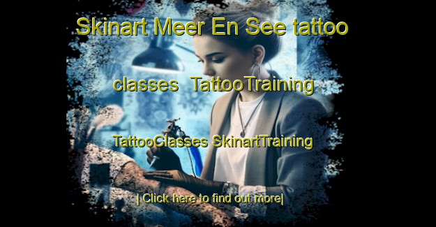 Skinart Meer En See tattoo classes | #TattooTraining #TattooClasses #SkinartTraining-South Africa