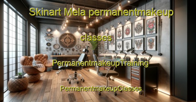 Skinart Mela permanentmakeup classes | PermanentmakeupTraining | PermanentmakeupClasses | SkinartTraining-South Africa