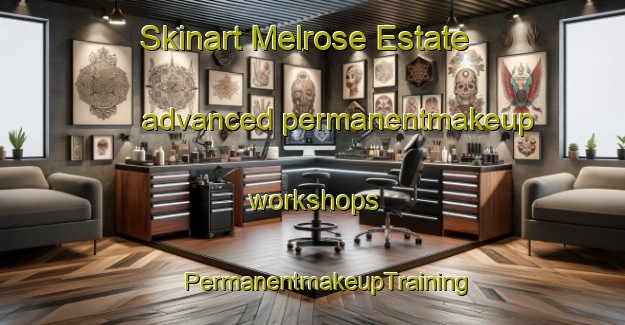 Skinart Melrose Estate advanced permanentmakeup workshops | #PermanentmakeupTraining #PermanentmakeupClasses #SkinartTraining-South Africa