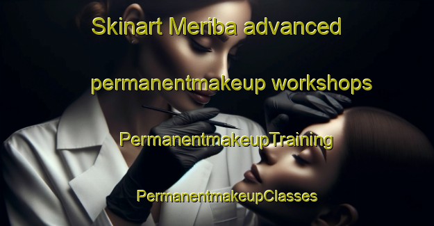 Skinart Meriba advanced permanentmakeup workshops | #PermanentmakeupTraining #PermanentmakeupClasses #SkinartTraining-South Africa