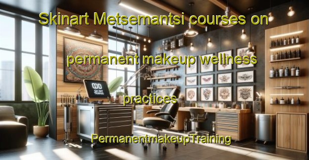 Skinart Metsemantsi courses on permanent makeup wellness practices | #PermanentmakeupTraining #PermanentmakeupClasses #SkinartTraining-South Africa