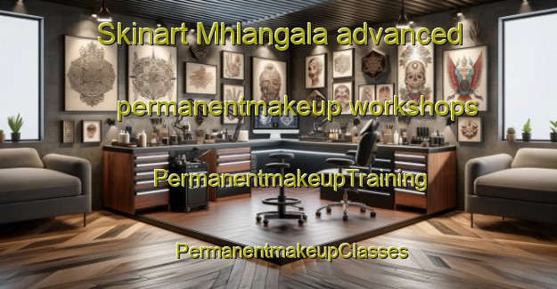 Skinart Mhlangala advanced permanentmakeup workshops | #PermanentmakeupTraining #PermanentmakeupClasses #SkinartTraining-South Africa