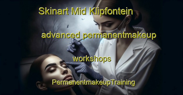Skinart Mid Klipfontein advanced permanentmakeup workshops | PermanentmakeupTraining | PermanentmakeupClasses | SkinartTraining-South Africa
