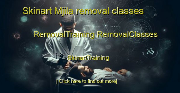 Skinart Mjila removal classes | #RemovalTraining #RemovalClasses #SkinartTraining-South Africa