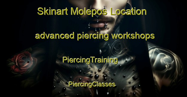 Skinart Molepos Location advanced piercing workshops | PiercingTraining | PiercingClasses | SkinartTraining-South Africa