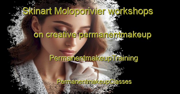 Skinart Moloporivier workshops on creative permanentmakeup | #PermanentmakeupTraining #PermanentmakeupClasses #SkinartTraining-South Africa