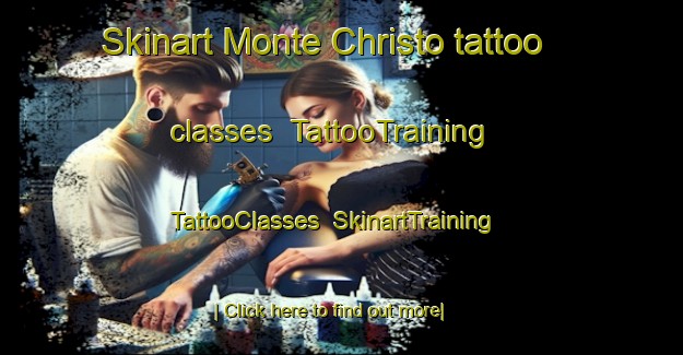 Skinart Monte Christo tattoo classes | TattooTraining | TattooClasses | SkinartTraining-South Africa