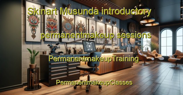 Skinart Musunda introductory permanentmakeup sessions | PermanentmakeupTraining | PermanentmakeupClasses | SkinartTraining-South Africa
