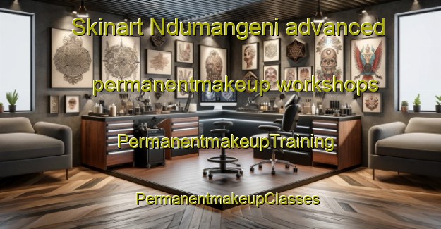 Skinart Ndumangeni advanced permanentmakeup workshops | PermanentmakeupTraining | PermanentmakeupClasses | SkinartTraining-South Africa