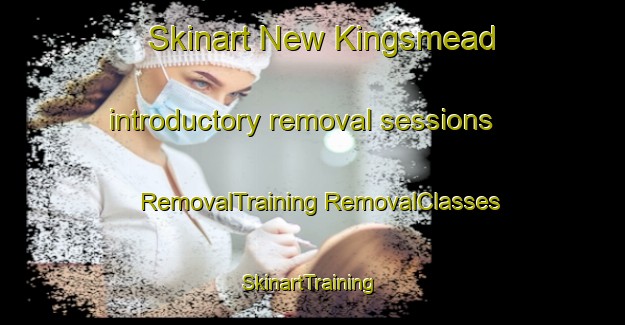 Skinart New Kingsmead introductory removal sessions | #RemovalTraining #RemovalClasses #SkinartTraining-South Africa