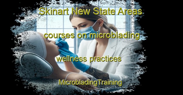 Skinart New State Areas courses on microblading wellness practices | #MicrobladingTraining #MicrobladingClasses #SkinartTraining-South Africa