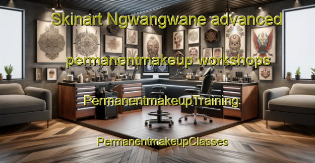 Skinart Ngwangwane advanced permanentmakeup workshops | PermanentmakeupTraining | PermanentmakeupClasses | SkinartTraining-South Africa