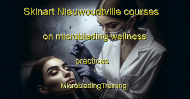 Skinart Nieuwoudtville courses on microblading wellness practices | #MicrobladingTraining #MicrobladingClasses #SkinartTraining-South Africa