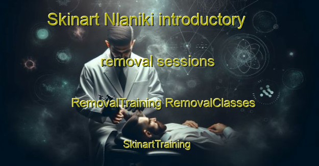 Skinart Nlaniki introductory removal sessions | #RemovalTraining #RemovalClasses #SkinartTraining-South Africa