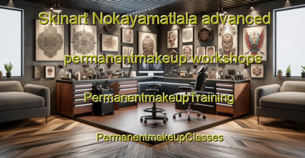 Skinart Nokayamatlala advanced permanentmakeup workshops | #PermanentmakeupTraining #PermanentmakeupClasses #SkinartTraining-South Africa