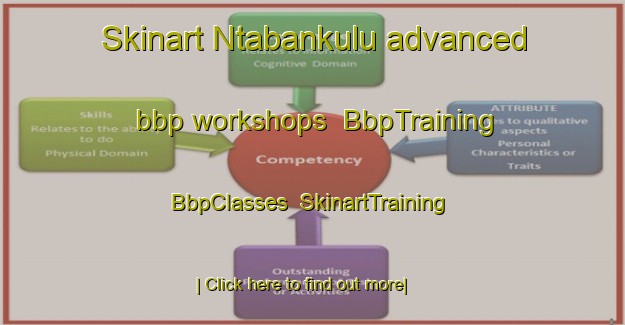 Skinart Ntabankulu advanced bbp workshops | BbpTraining | BbpClasses | SkinartTraining-South Africa
