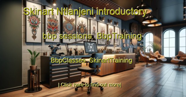 Skinart Ntlanjeni introductory bbp sessions | BbpTraining | BbpClasses | SkinartTraining-South Africa