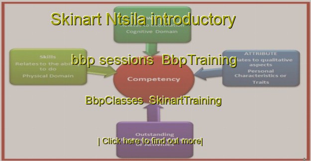 Skinart Ntsila introductory bbp sessions | BbpTraining | BbpClasses | SkinartTraining-South Africa