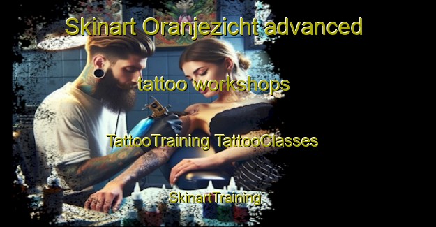 Skinart Oranjezicht advanced tattoo workshops | #TattooTraining #TattooClasses #SkinartTraining-South Africa