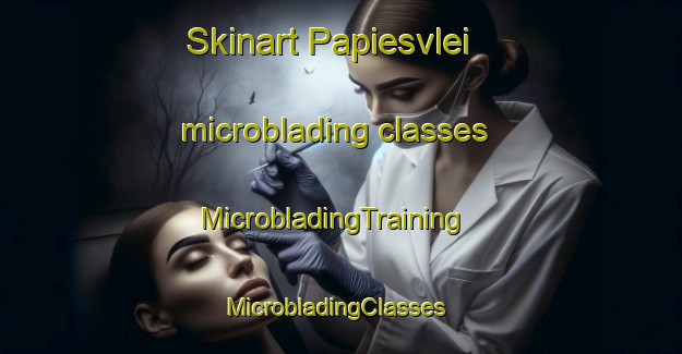 Skinart Papiesvlei microblading classes | MicrobladingTraining | MicrobladingClasses | SkinartTraining-South Africa