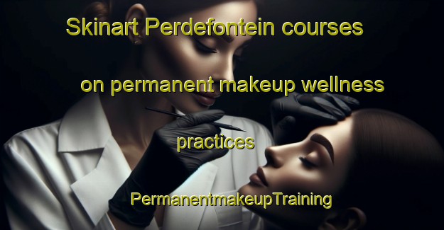 Skinart Perdefontein courses on permanent makeup wellness practices | #PermanentmakeupTraining #PermanentmakeupClasses #SkinartTraining-South Africa