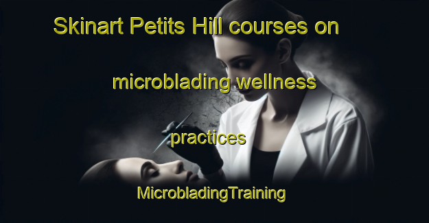 Skinart Petits Hill courses on microblading wellness practices | #MicrobladingTraining #MicrobladingClasses #SkinartTraining-South Africa