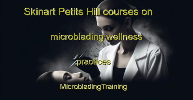 Skinart Petits Hill courses on microblading wellness practices | MicrobladingTraining | MicrobladingClasses | SkinartTraining-South Africa