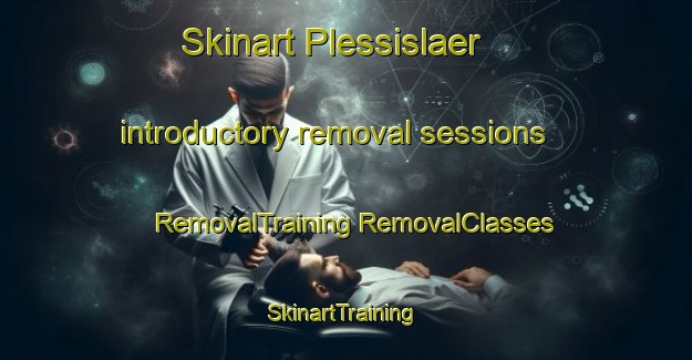 Skinart Plessislaer introductory removal sessions | #RemovalTraining #RemovalClasses #SkinartTraining-South Africa